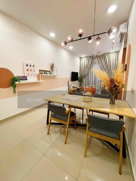 Lavile Kuala Lumpur - 4