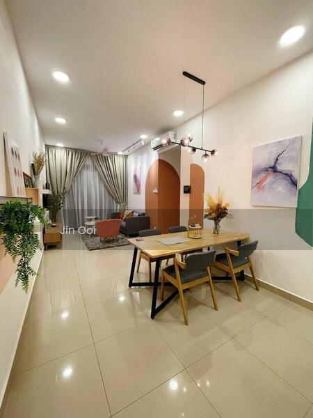 Lavile Kuala Lumpur - 1