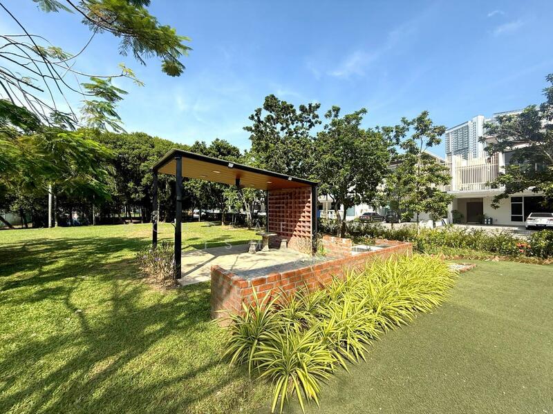 Cassia @ Garden Residence - 3