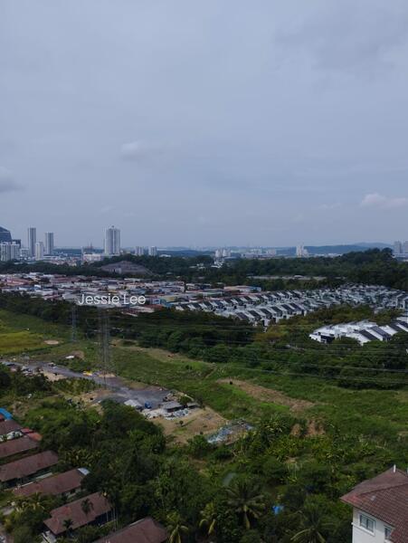 Perdana View - 4