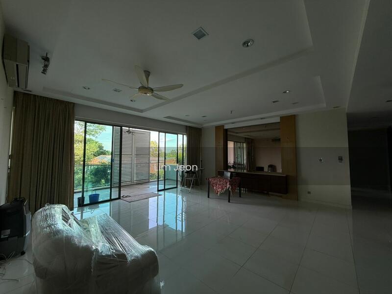 The View @ Serai Saujana - 5