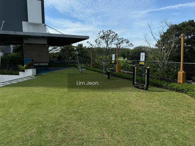 The View @ Serai Saujana - 2