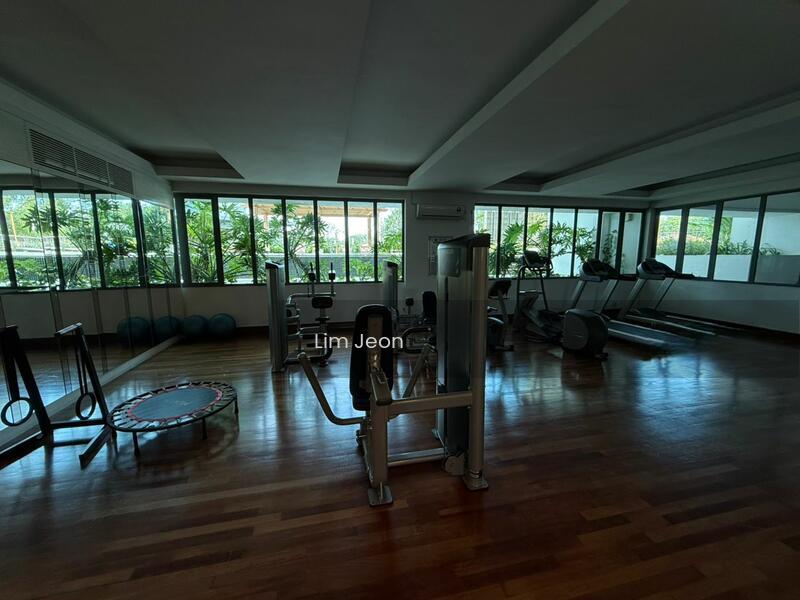 The View @ Serai Saujana - 4