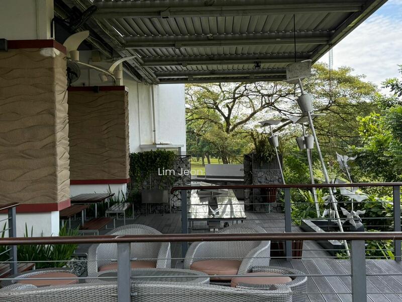 The View @ Serai Saujana - 3