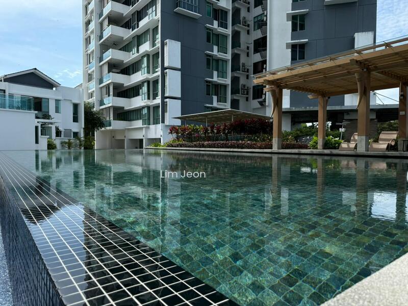 The View @ Serai Saujana - 1