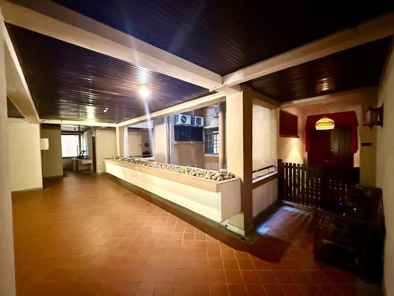 Kampung Warisan - 4