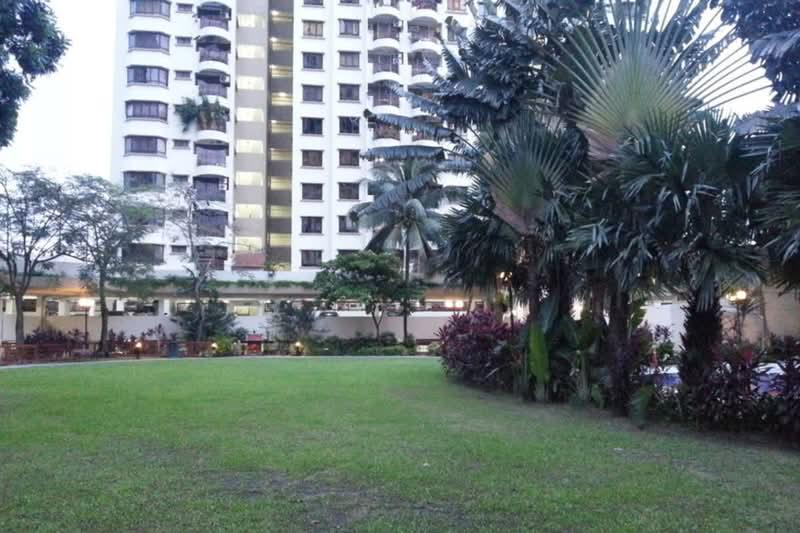 Villa Angsana - 3