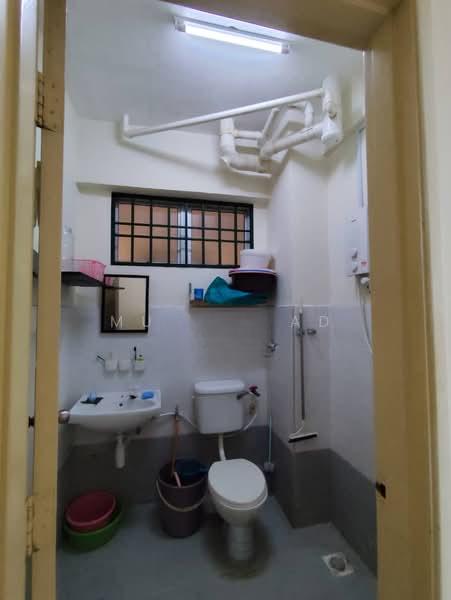 Langat Jaya Condominium - 2