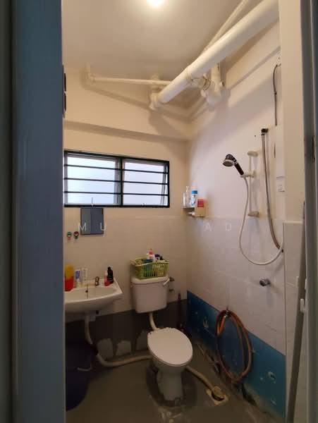 Langat Jaya Condominium - 3