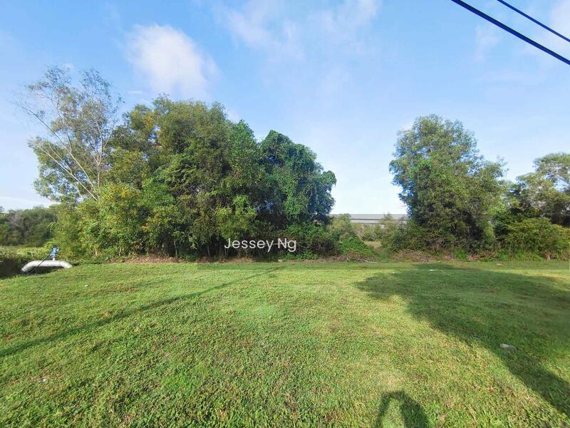 Kawasan Perindustrian Pengkalan - 1