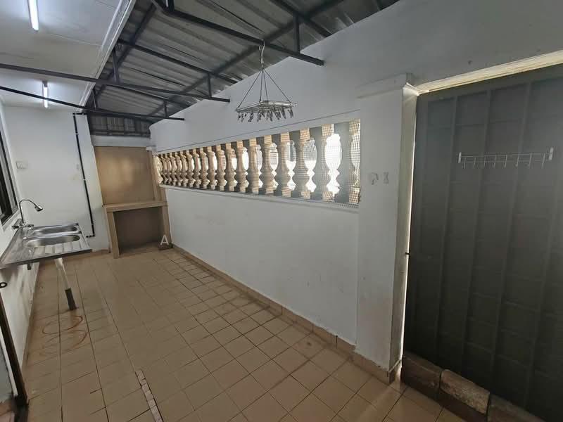 Taman Bukit Mewah - 3