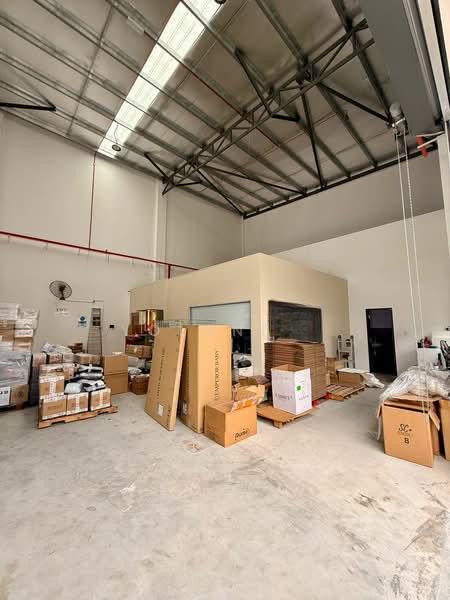 Eco Business Park 1 - 5
