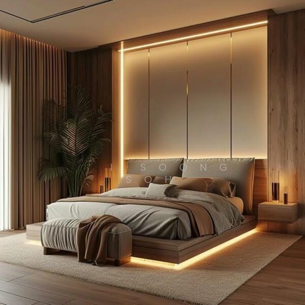 Bamboo Hills Residences - 3