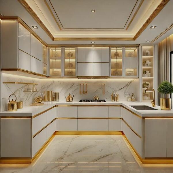 Bamboo Hills Residences - 4