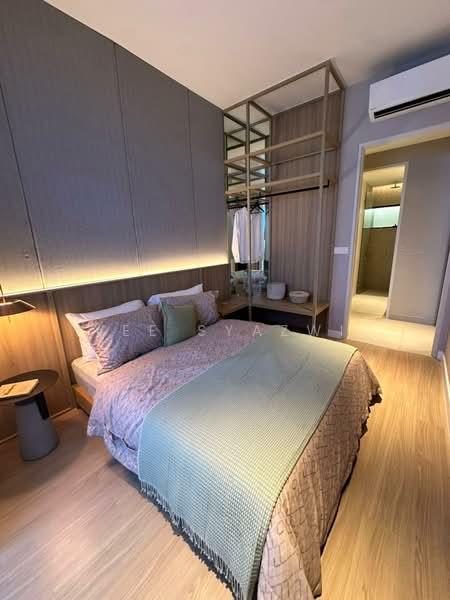 Parkside Residences @ Setia Federal Hill - 4