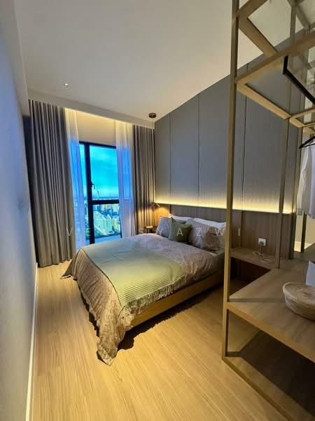 Parkside Residences @ Setia Federal Hill - 5