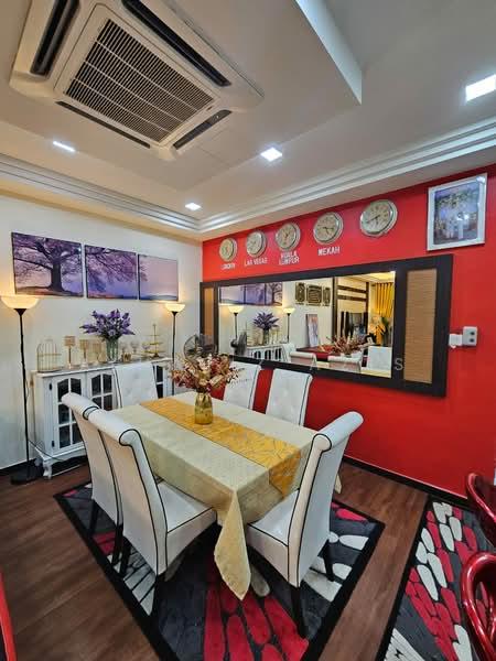 Taman Lagenda Putra - 3