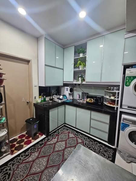 Taman Lagenda Putra - 4