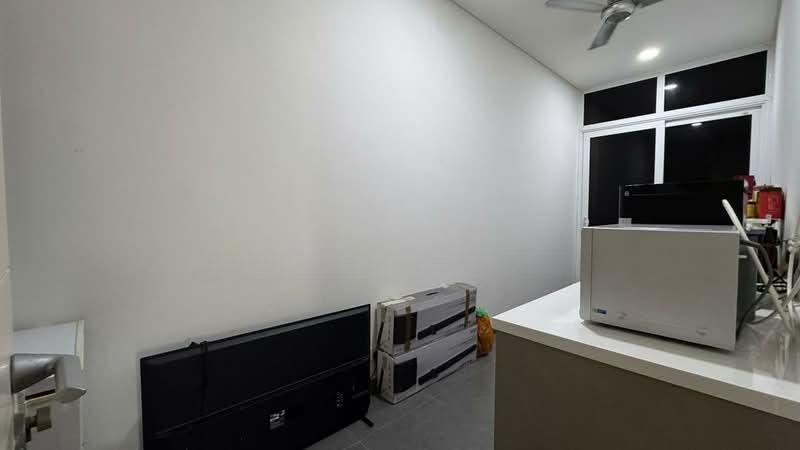 Emerald Bay @ Puteri Harbour - 5