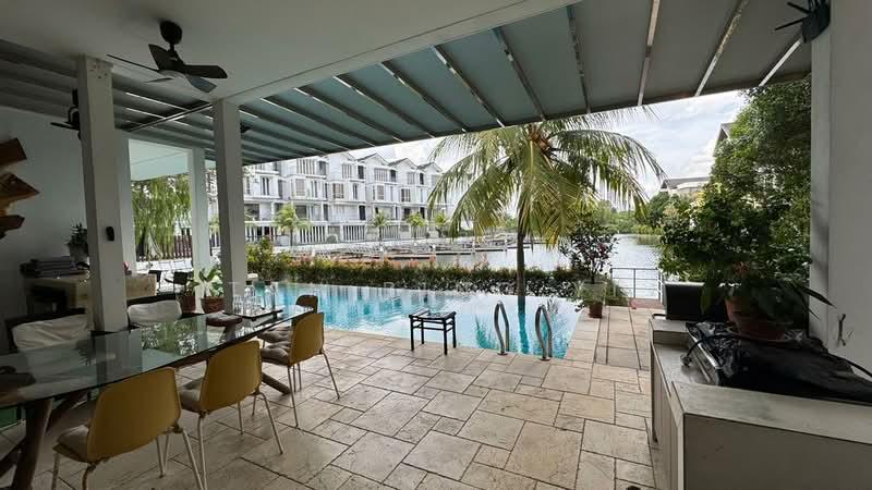 Emerald Bay @ Puteri Harbour - 4