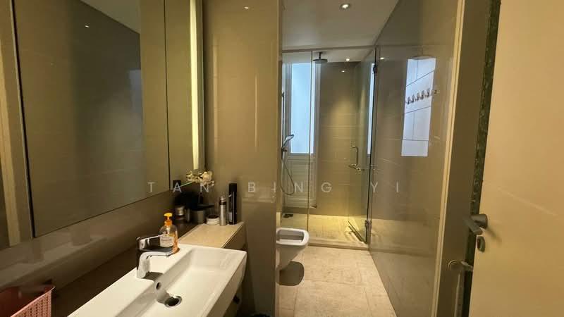 Emerald Bay @ Puteri Harbour - 3