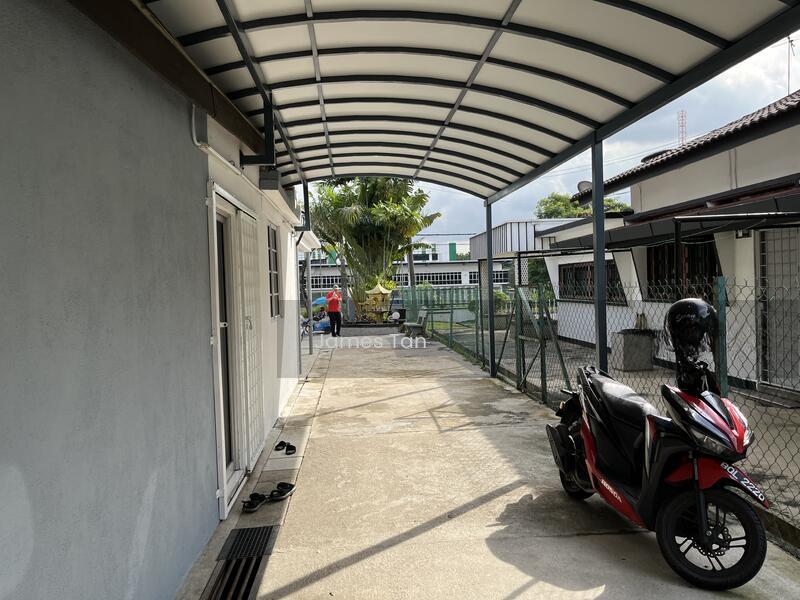 Section 8 @ Petaling Jaya - 2
