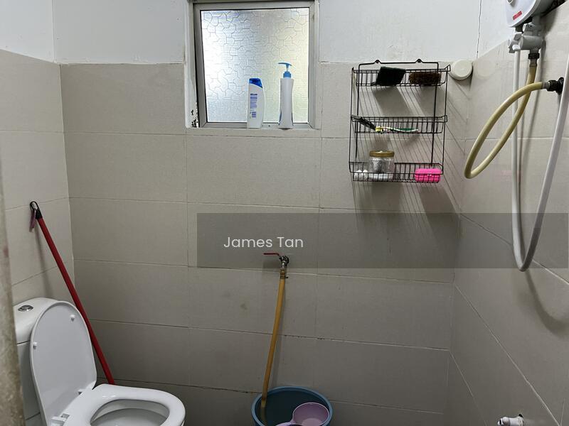 Section 8 @ Petaling Jaya - 4