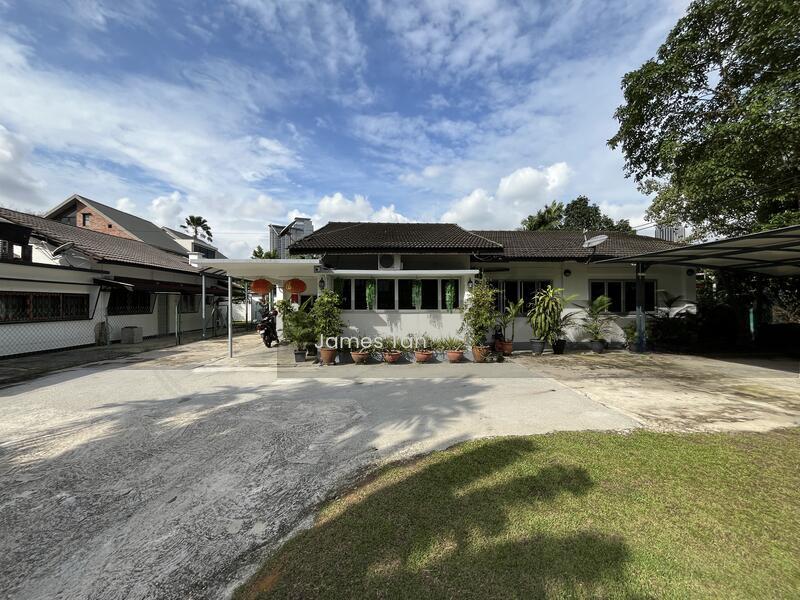 Section 8 @ Petaling Jaya - 1