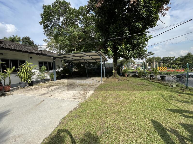 Section 8 @ Petaling Jaya - 5