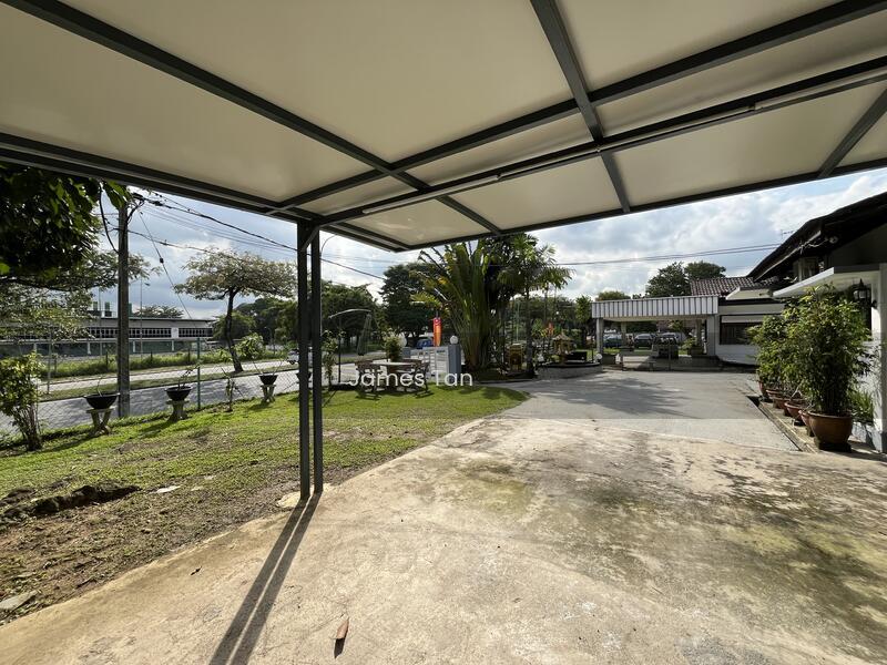 Section 8 @ Petaling Jaya - 4