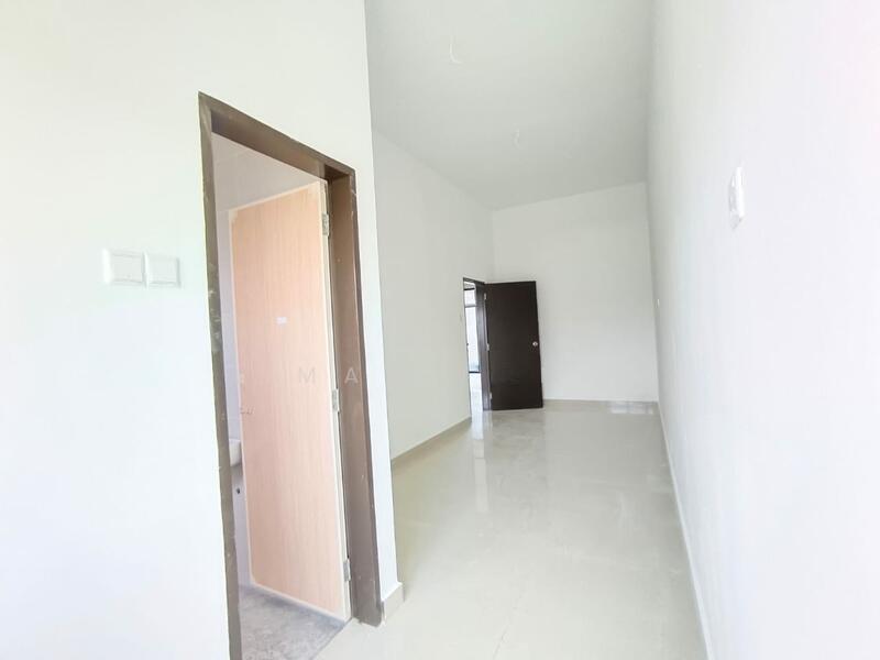 Taman Keramat Permai - 3