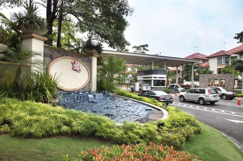Inspired, Taman Sutera Utama - 5