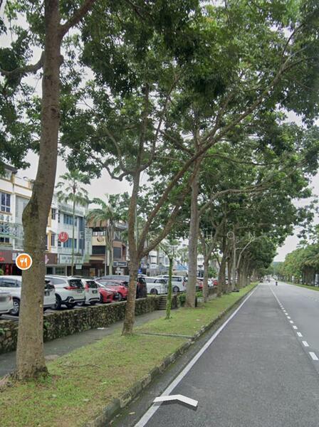 Inspired, Taman Sutera Utama - 3