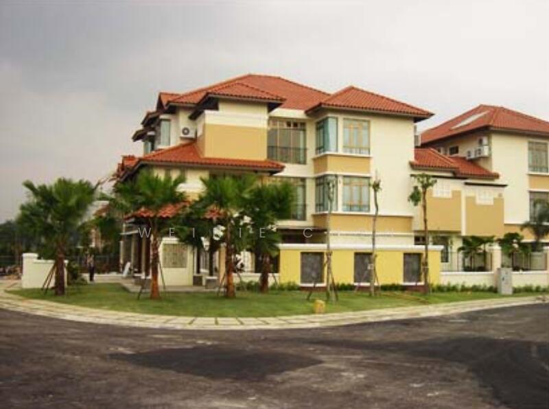 Inspired, Taman Sutera Utama - 1