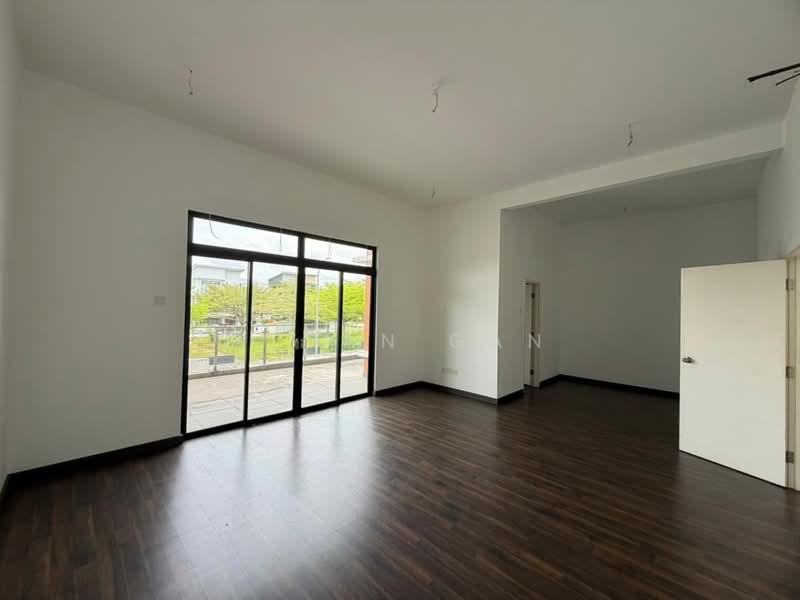 Phase 12A @ Precinct 12 Desa Tebrau - 4