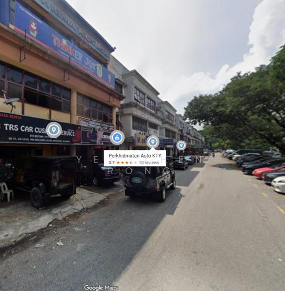 Taman Desa Bakti - 4