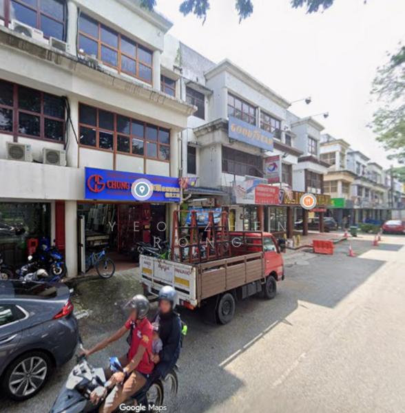 Taman Desa Bakti - 3