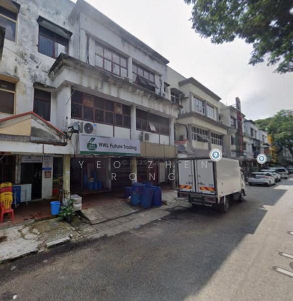 Taman Desa Bakti - 2