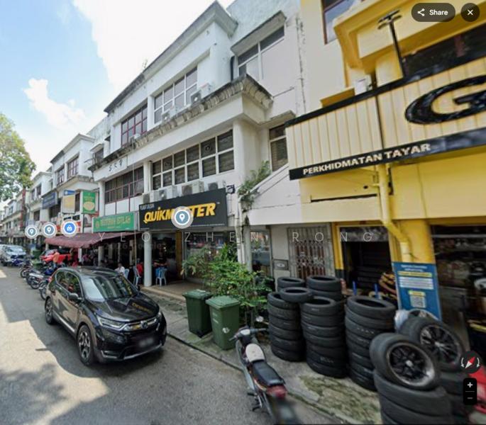 Taman Desa Bakti - 5