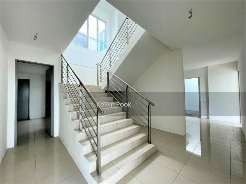 Silk Residence - 2