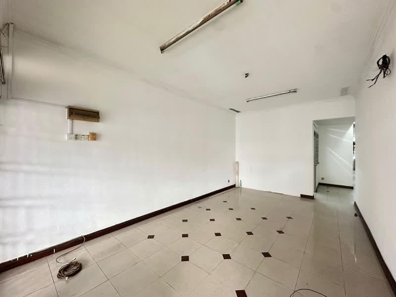 Taman Bukit Maluri - 5