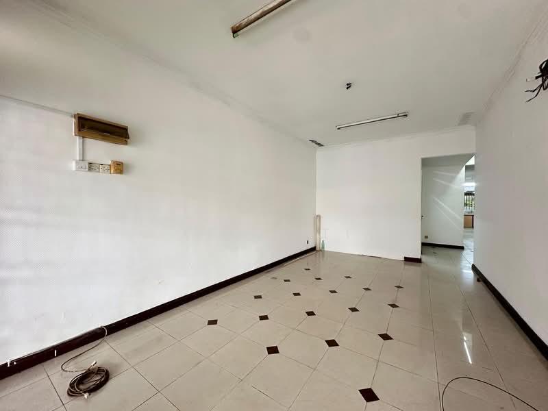 Taman Bukit Maluri - 1