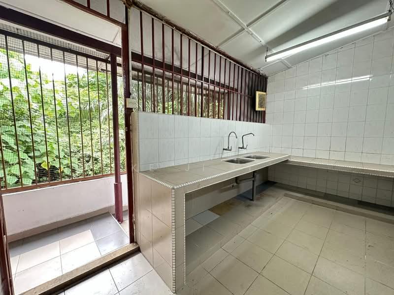 Taman Bukit Maluri - 3