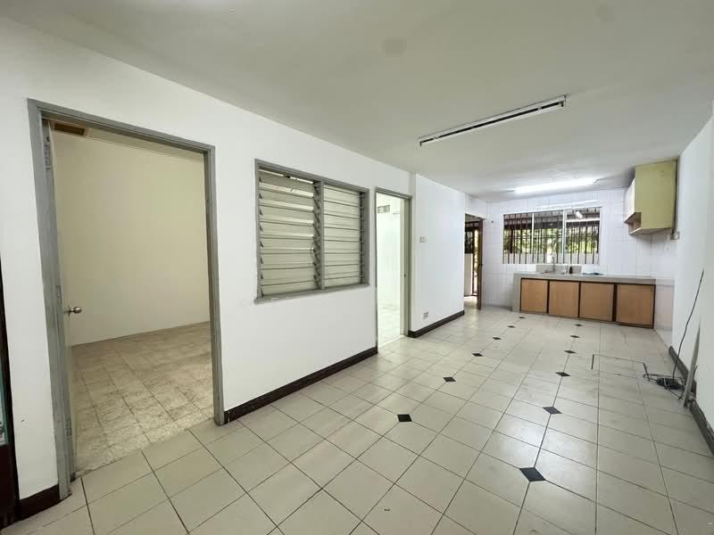 Taman Bukit Maluri - 2