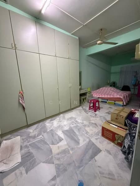 Taman Cheras Perdana - 2