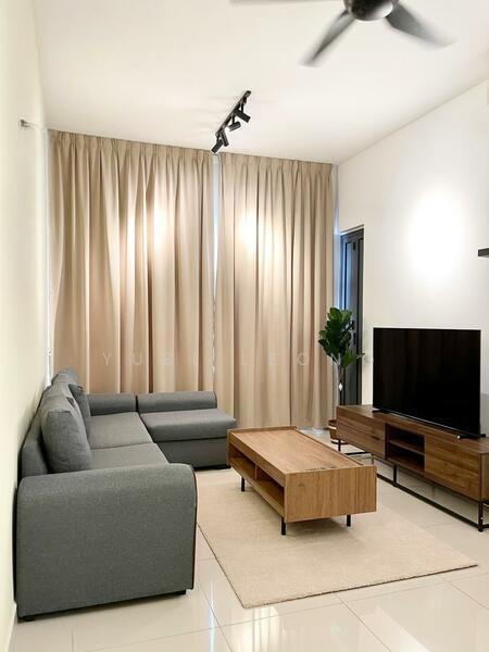 Lakeville Residence - 4