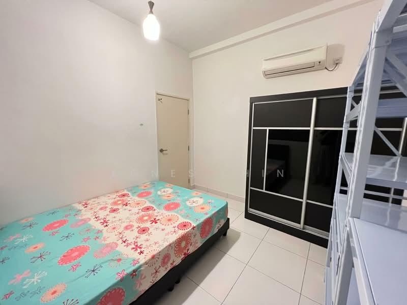 Sky Peak Residences - 3