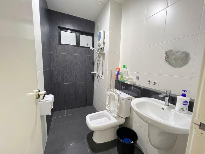Sky Peak Residences - 4