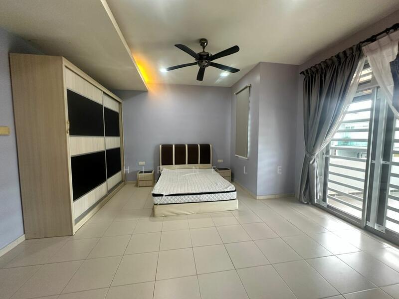 Bandar Jaya Putra - 4