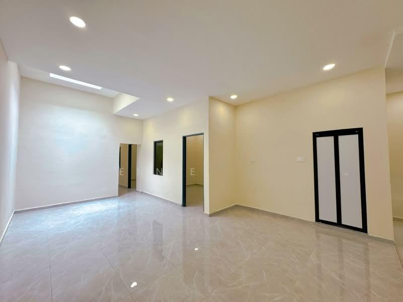 Taman Dato Syed Mohd Idrus @ Jln Bedara - 3